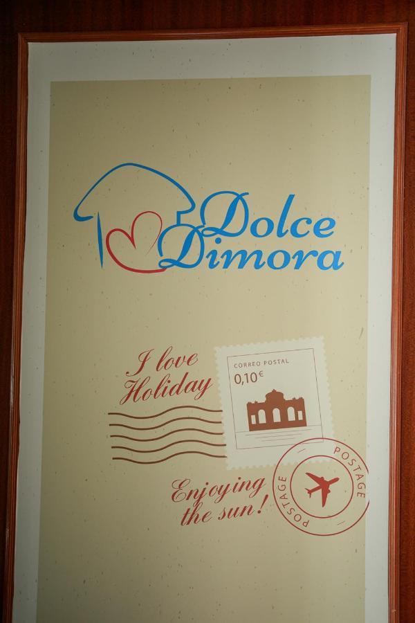 Dolce Dimora Villa Oliveri Exterior photo